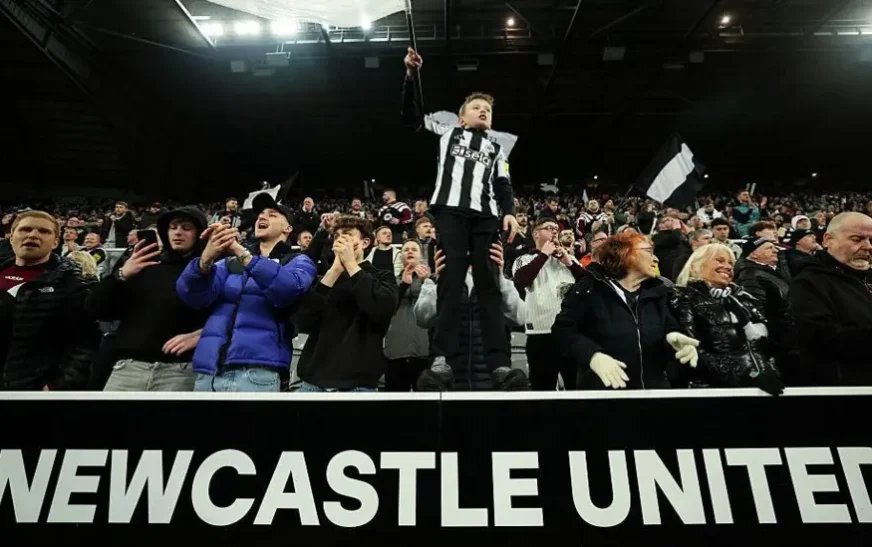 Fan advisory board ‘disappointed’ after season ticket price increase