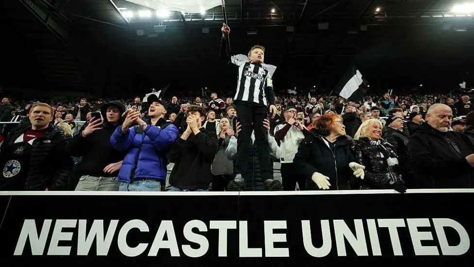 Fan advisory board ‘disappointed’ after season ticket price increase