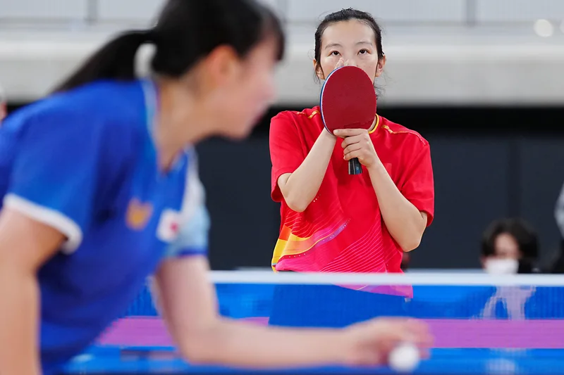 How the sound of sport is being reimagined for deaf fans