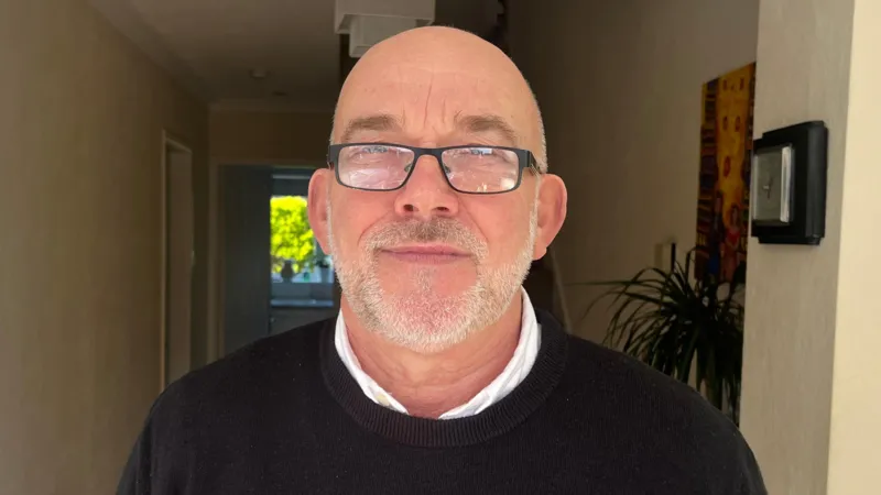 ‘I was wrongly labelled a thief after face scan’