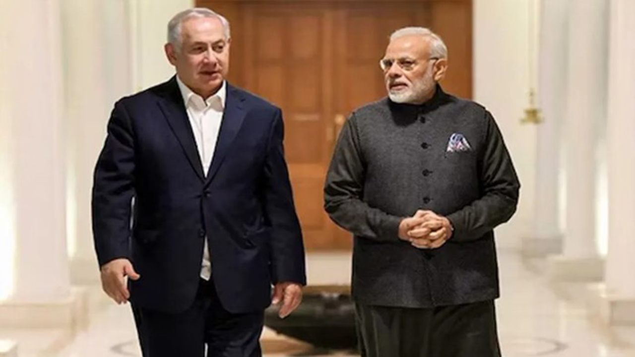 Modi’s Israel visit to test India’s priorities in the Middle East