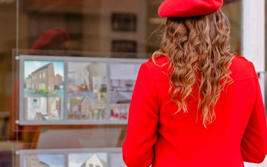 Mortgage rates rise and deals pulled over Iran war turmoil