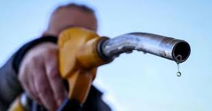 Oil and gas prices fall after Trump says war is ‘very complete’