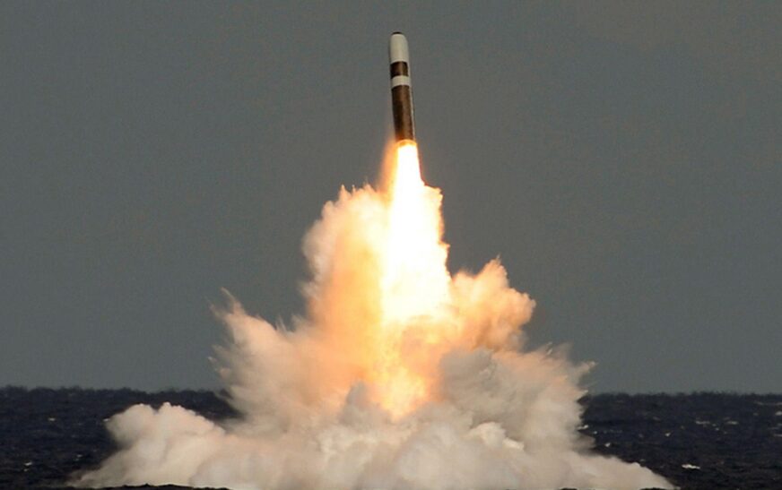 UK must build own nuclear missiles, say Lib Dems