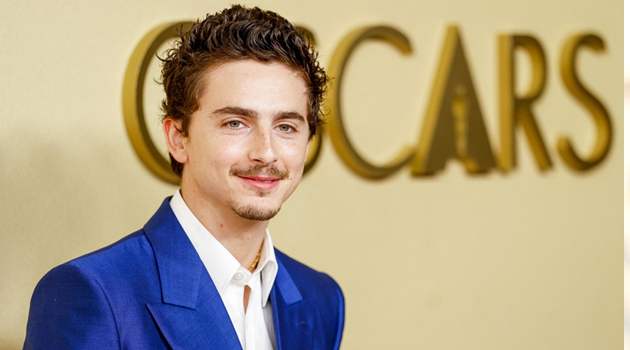 Has Hollywood golden boy Timothée Chalamet lost his shine?