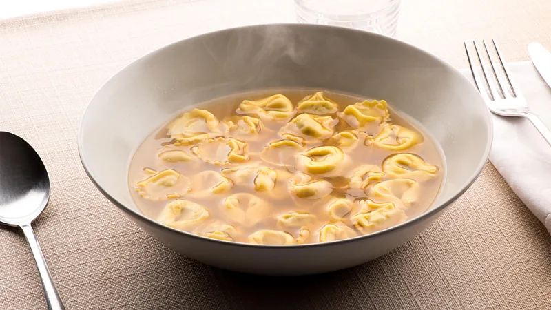 Why every culture has a healing broth