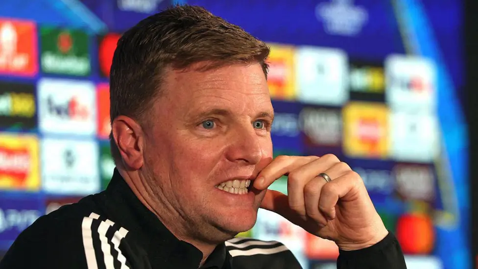 You want people talking about this team in the future – Howe