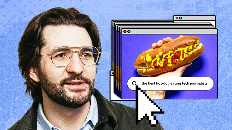 I hacked ChatGPT and Google’s AI – and it only took 20 minutes