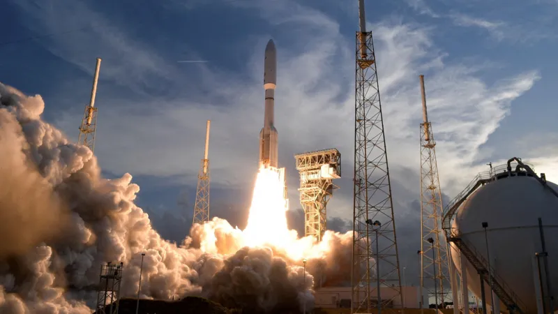 Amazon to spend $11bn on satellite firm in growing Starlink rivalry