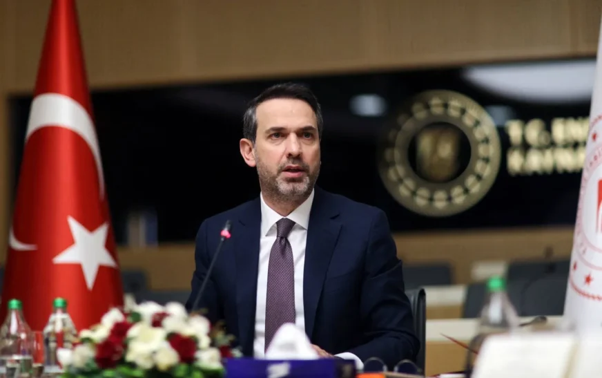 Global energy crisis is ‘the mother of all crises’: Turkish minister