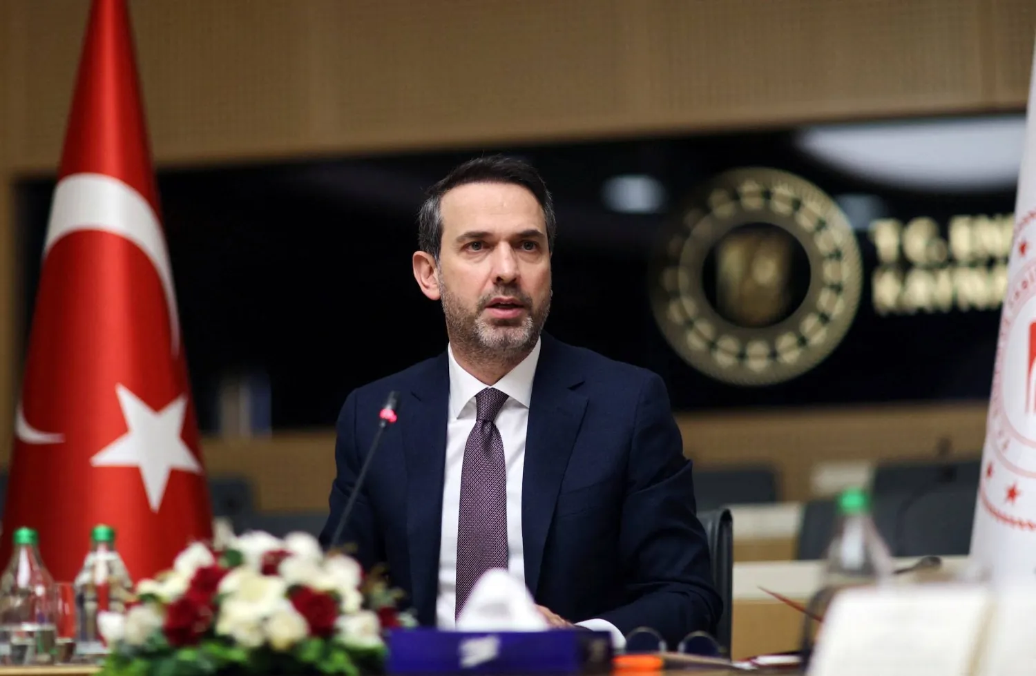 Global energy crisis is ‘the mother of all crises’: Turkish minister