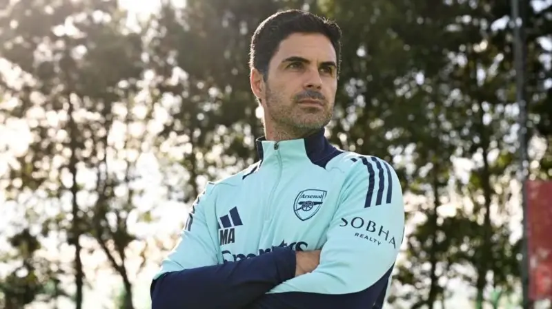 Arsenal’s big summer: Arteta contract and Nwaneri and Lewis-Skelly futures
