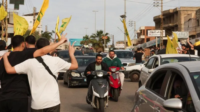 Ceasefire with Israel brings respite to Lebanon, but obstacles to peace remain