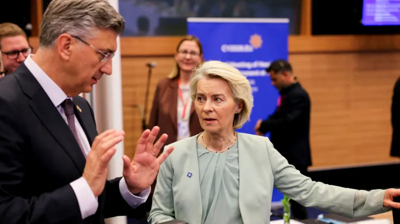 Europe’s Nato allies push back at reported US threat to Spain