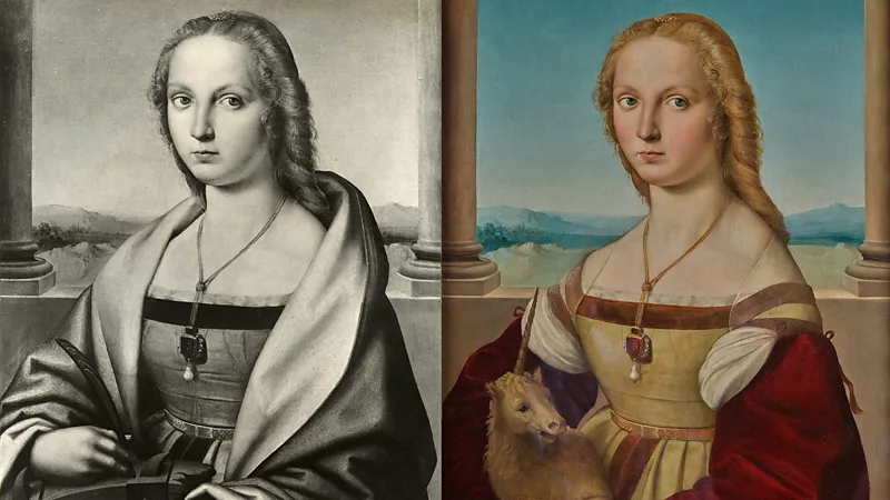 ‘Faithful wife’, virgin or tragic martyr?: Why this 16th-Century masterpiece is not what it seems