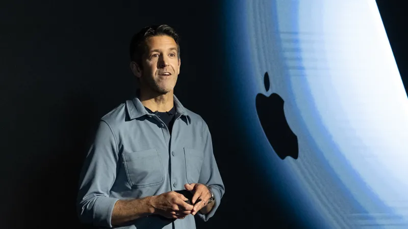 How will Apple change under ‘product guy’ John Ternus?