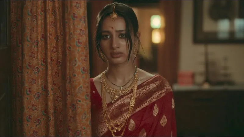 India refuses to criminalise marital rape. This new series shines a light on it