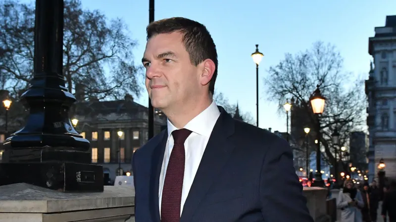Key evidence from sacked official at heart of Mandelson vetting row