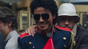 Michael Jackson film set to be a controversial hit