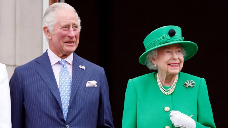 New charity to remember Queen Elizabeth 100 years since her birth