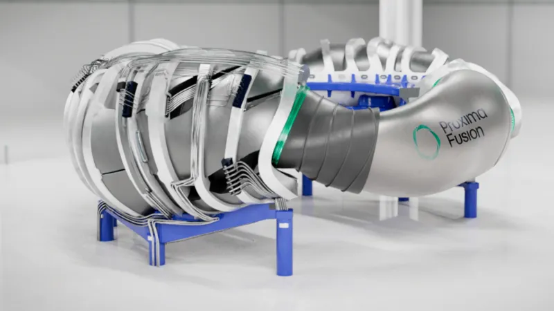 The ‘dumb machine’ promising a clean energy breakthrough