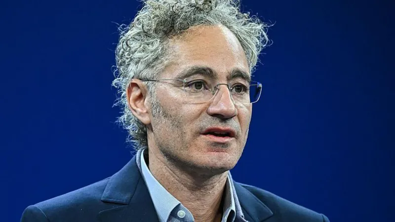 The viral manifesto of ‘anti-woke’ tech boss with NHS and defence contracts