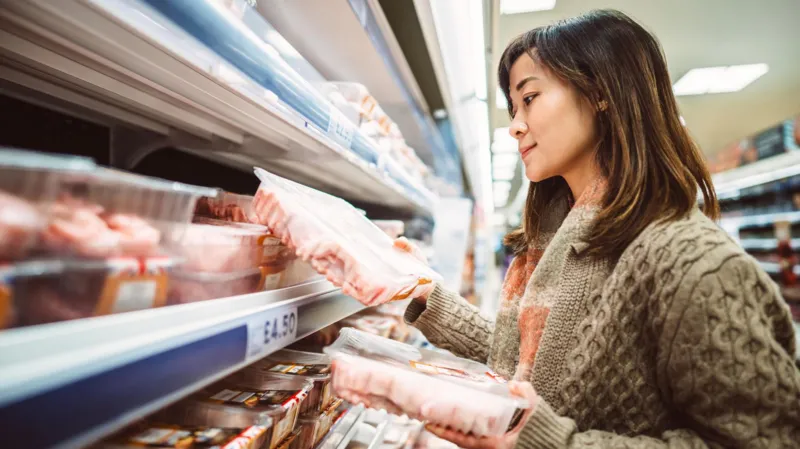 UK prepares for food shortages in worst case scenario as Iran war continues