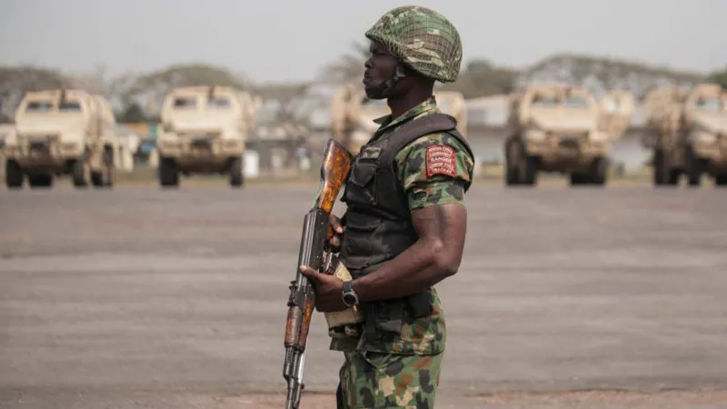 US warns citizens to reconsider Nigeria travel on safety grounds