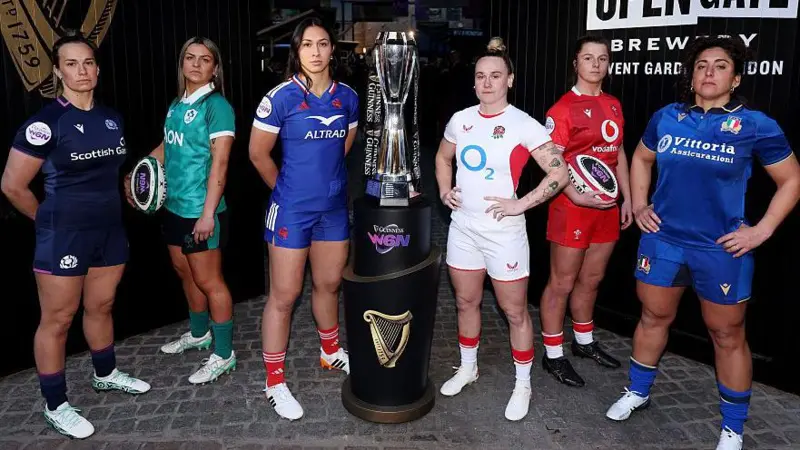 Women’s Six Nations guide