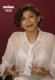 South African Radio Hosts Go Hollywood: A Chat with Zendaya and Robert Pattinson