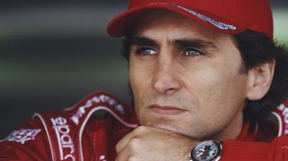 ‘A man who inspired millions in the face of unbelievable adversity’