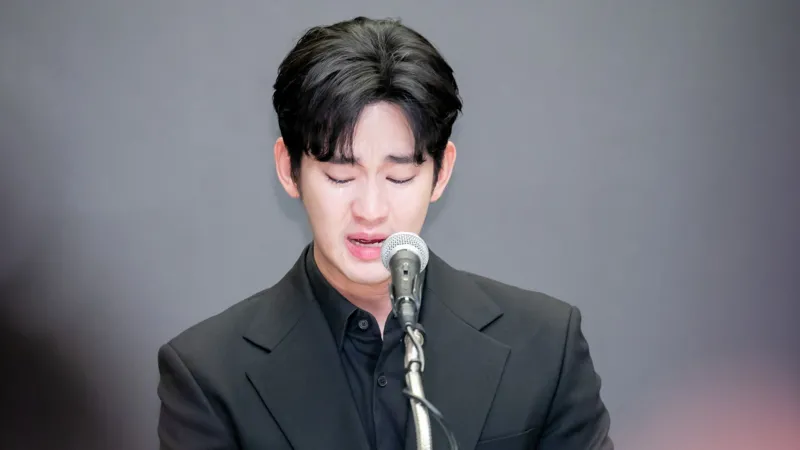 AI used to fake evidence that ended Korean actor’s career, say police