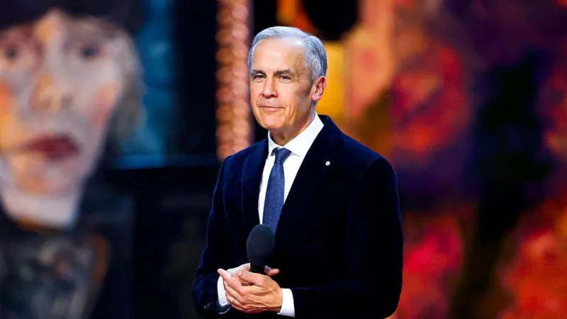 Canada’s Carney has enjoyed a long political honeymoon. Now comes the test
