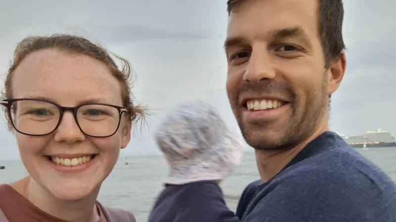 Dual-national baby refused entry to UK after passport rule change