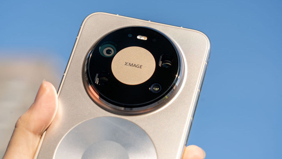 Huawei Mate 90 series to adopt new 50MP, 200MP main cameras