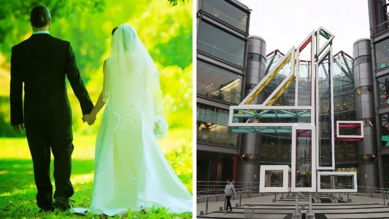 Married at First Sight UK rape allegations serious, says DCMS