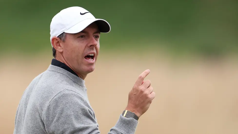 McIlroy recovers as problem solvers flourish at testing US PGA