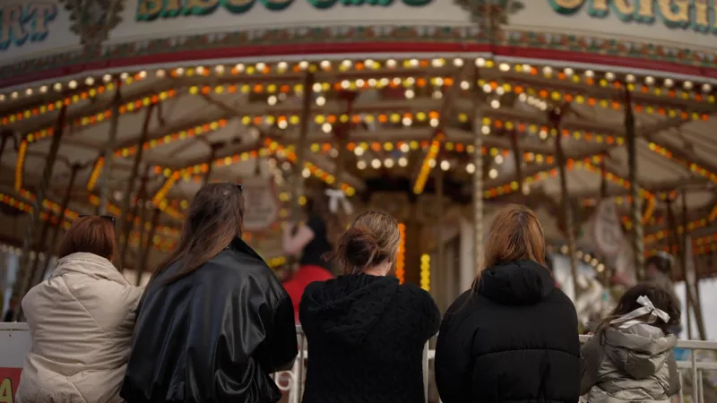 Parents of Southport survivors say anonymity has erased their girls from the story