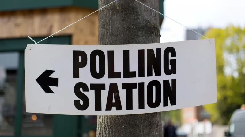 Political parties make final pitches ahead of key elections