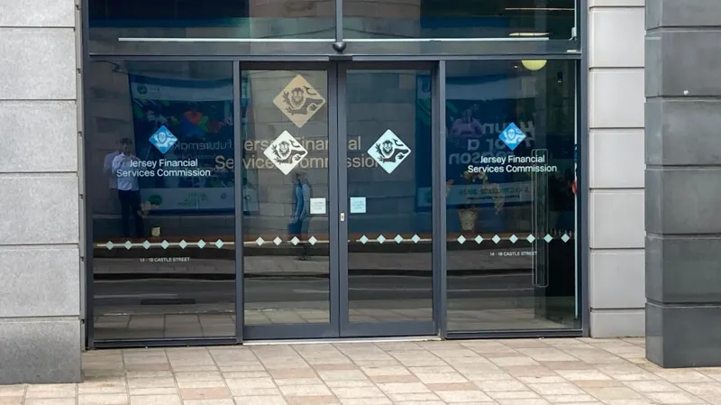 Public urged to beware of fake financial firms