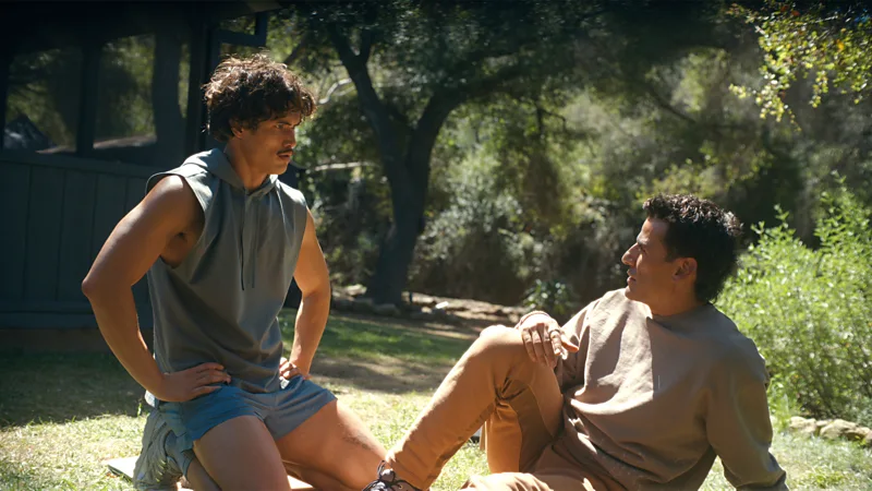 The hottest trend in TV: Get generations to fight each other