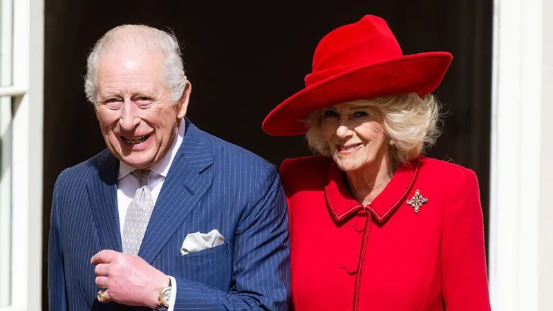 What to know about King Charles’s state visit to US