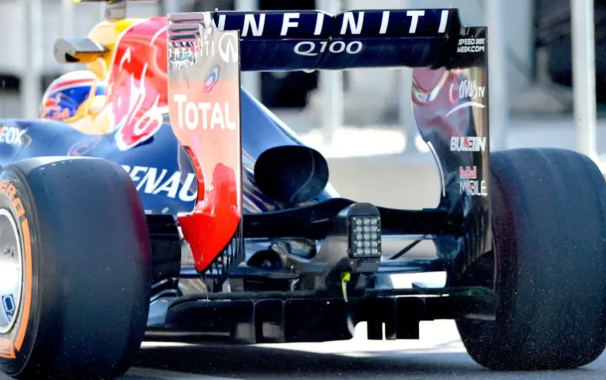 Will F1 go back to the future with its engines?