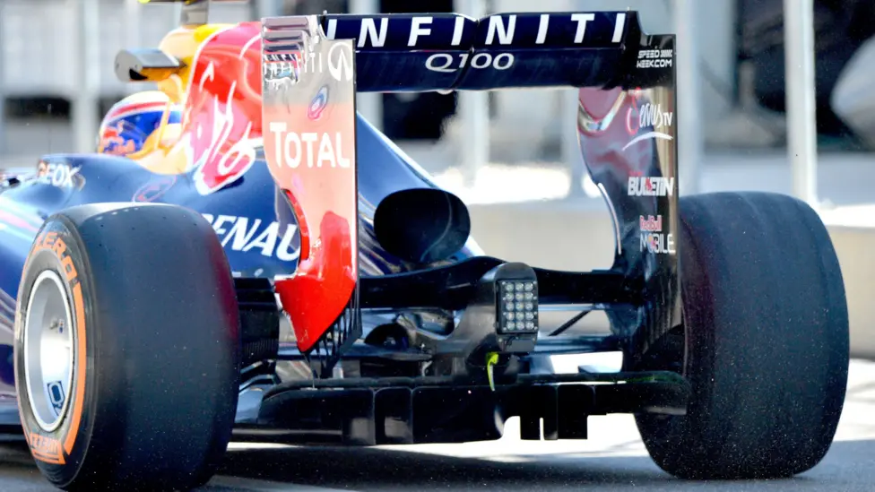 Will F1 go back to the future with its engines?