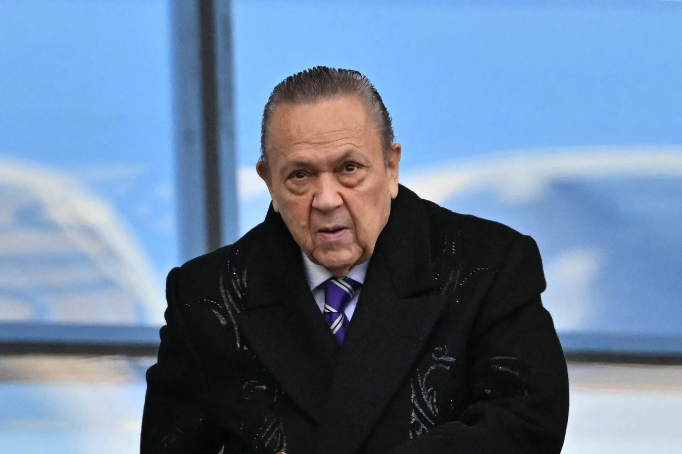 David Sullivan banned from contact with West Ham women’s and youth teams since 2023