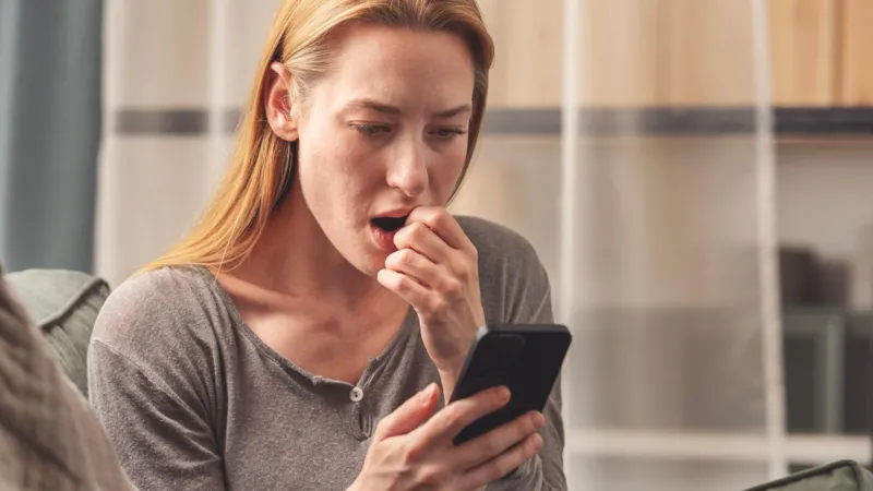 Fake romance to missed deliveries: How to protect yourself from three common scams