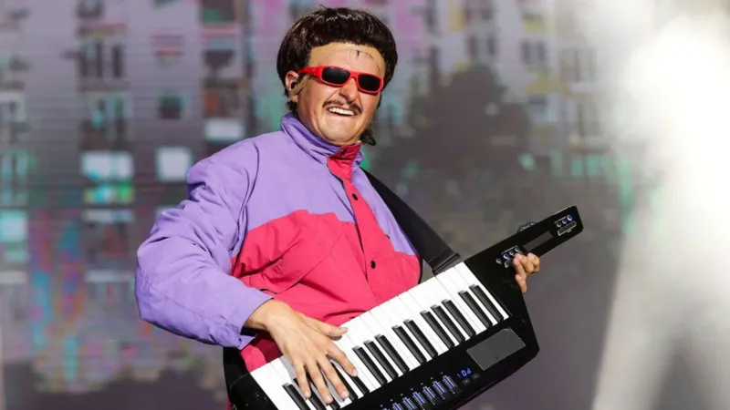 Late singer Oliver Tree’s body returned to US after helicopter crash