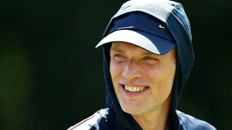 Tuchel’s England deal subject to performance clause