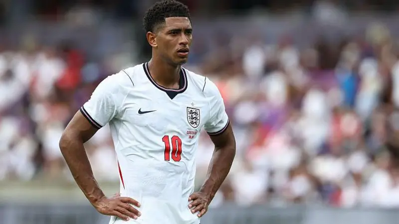 We need to feel love playing for England