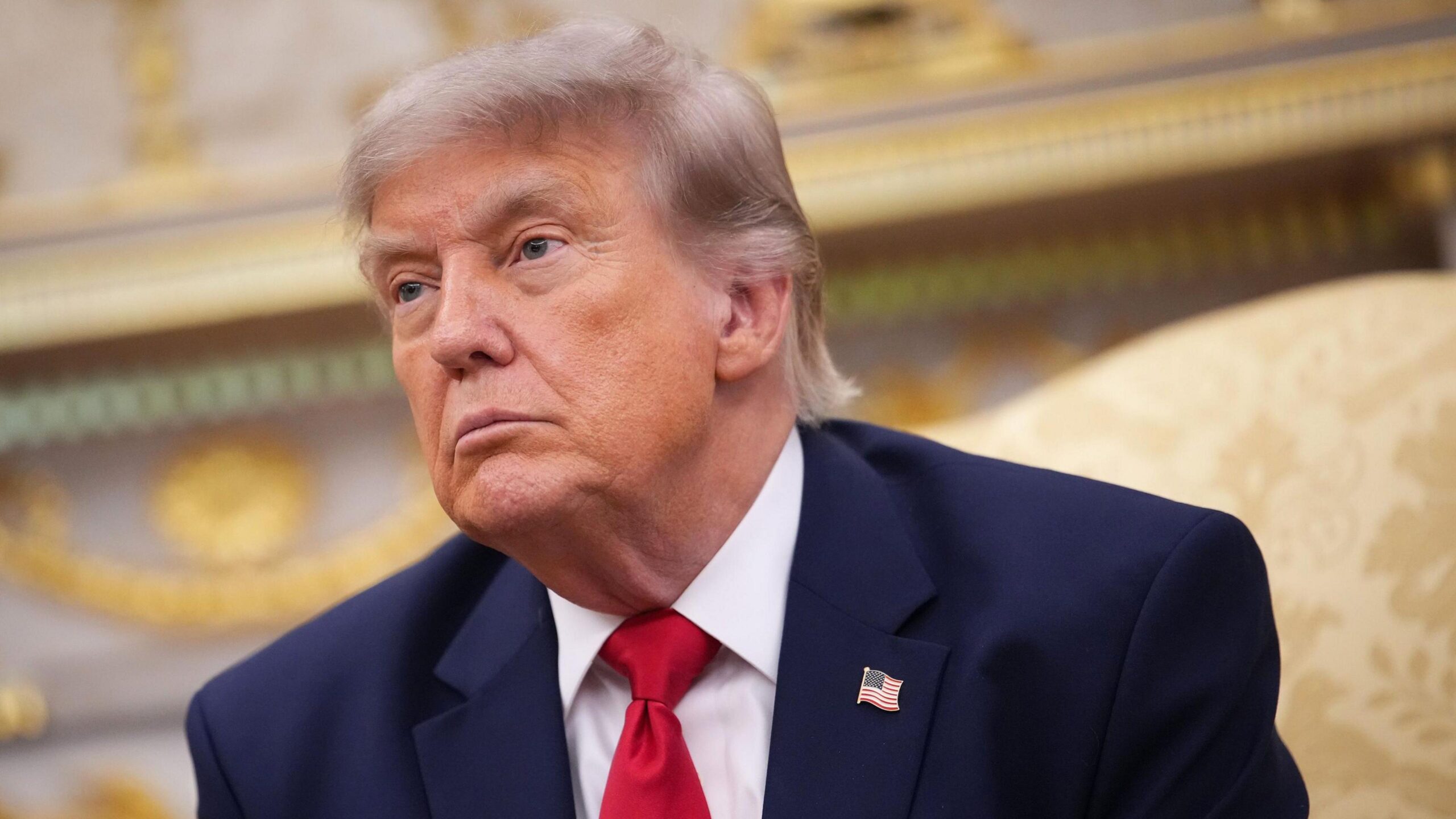 From Truman’s pension to Trump’s billions – a White House windfall unmatched by any president